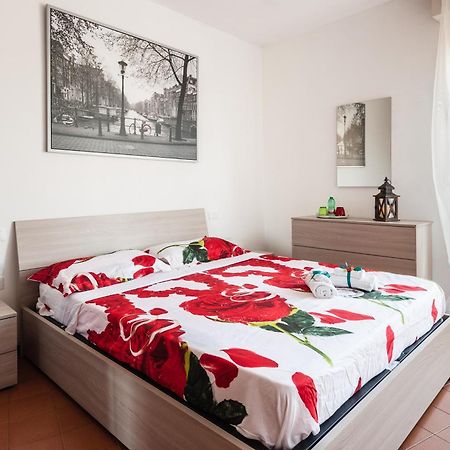 Appartamento Benvenuti a casa Pisa Esterno foto