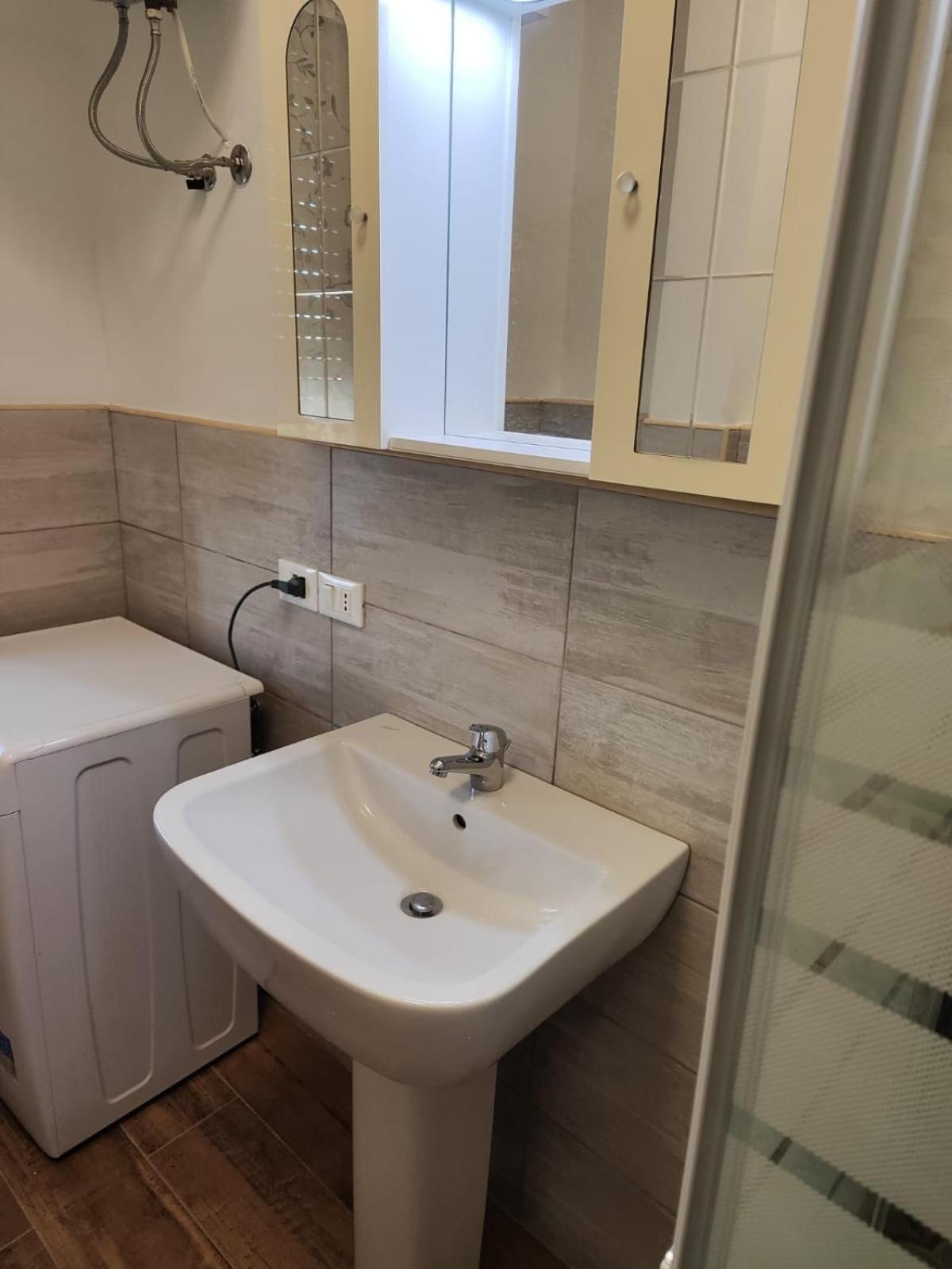 Appartamento Benvenuti a casa Pisa Esterno foto