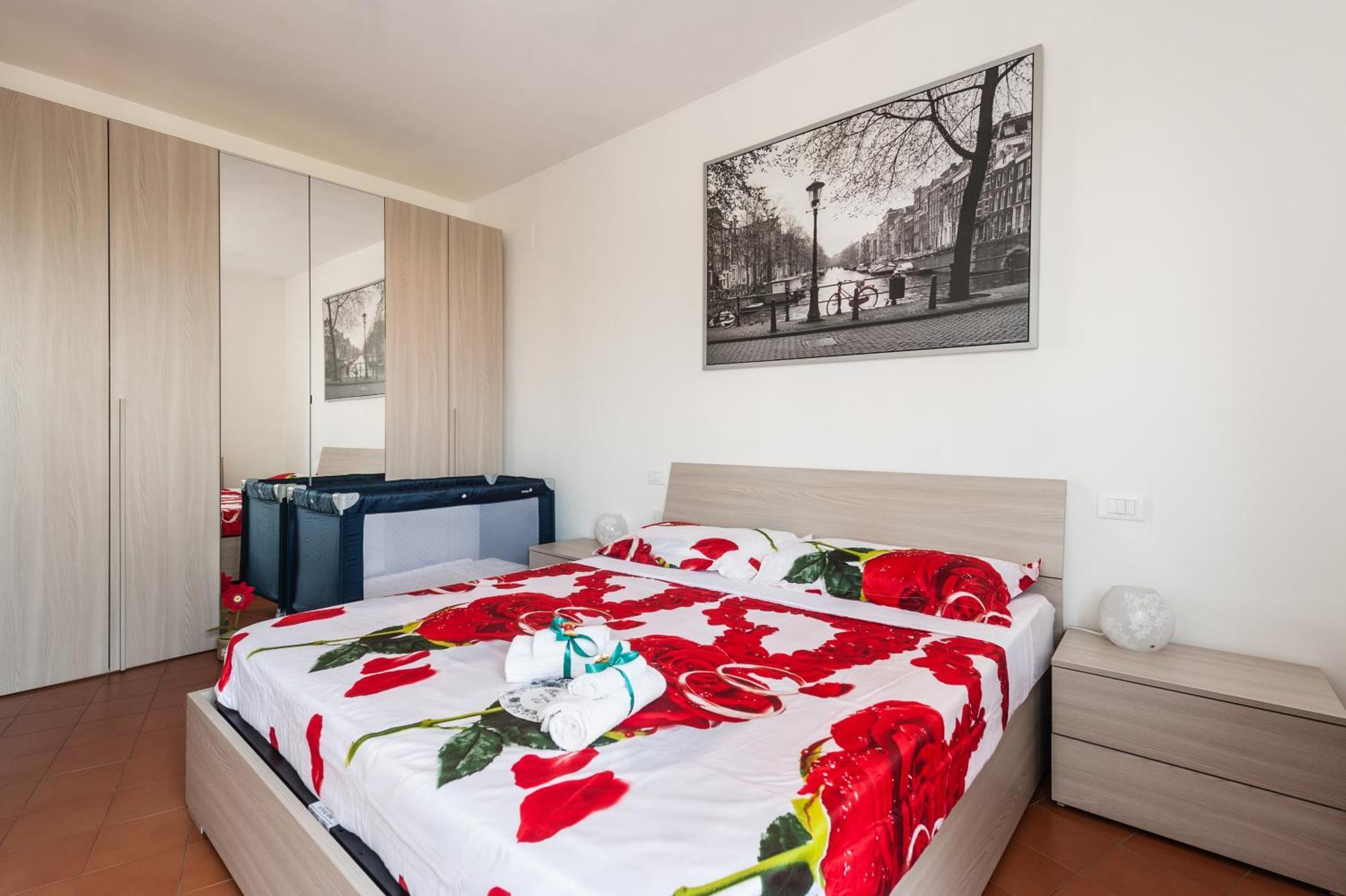 Appartamento Benvenuti a casa Pisa Esterno foto
