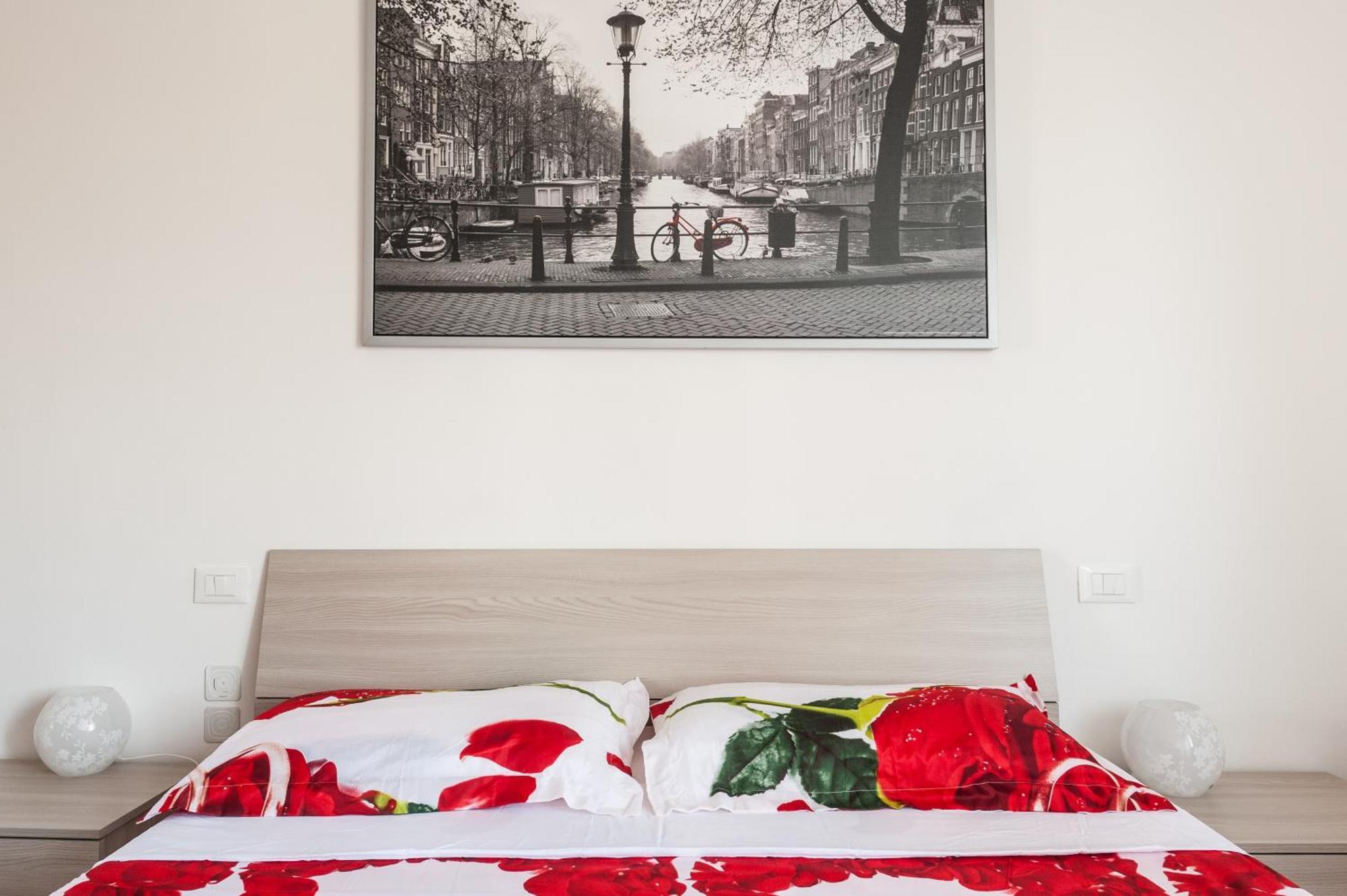 Appartamento Benvenuti a casa Pisa Esterno foto