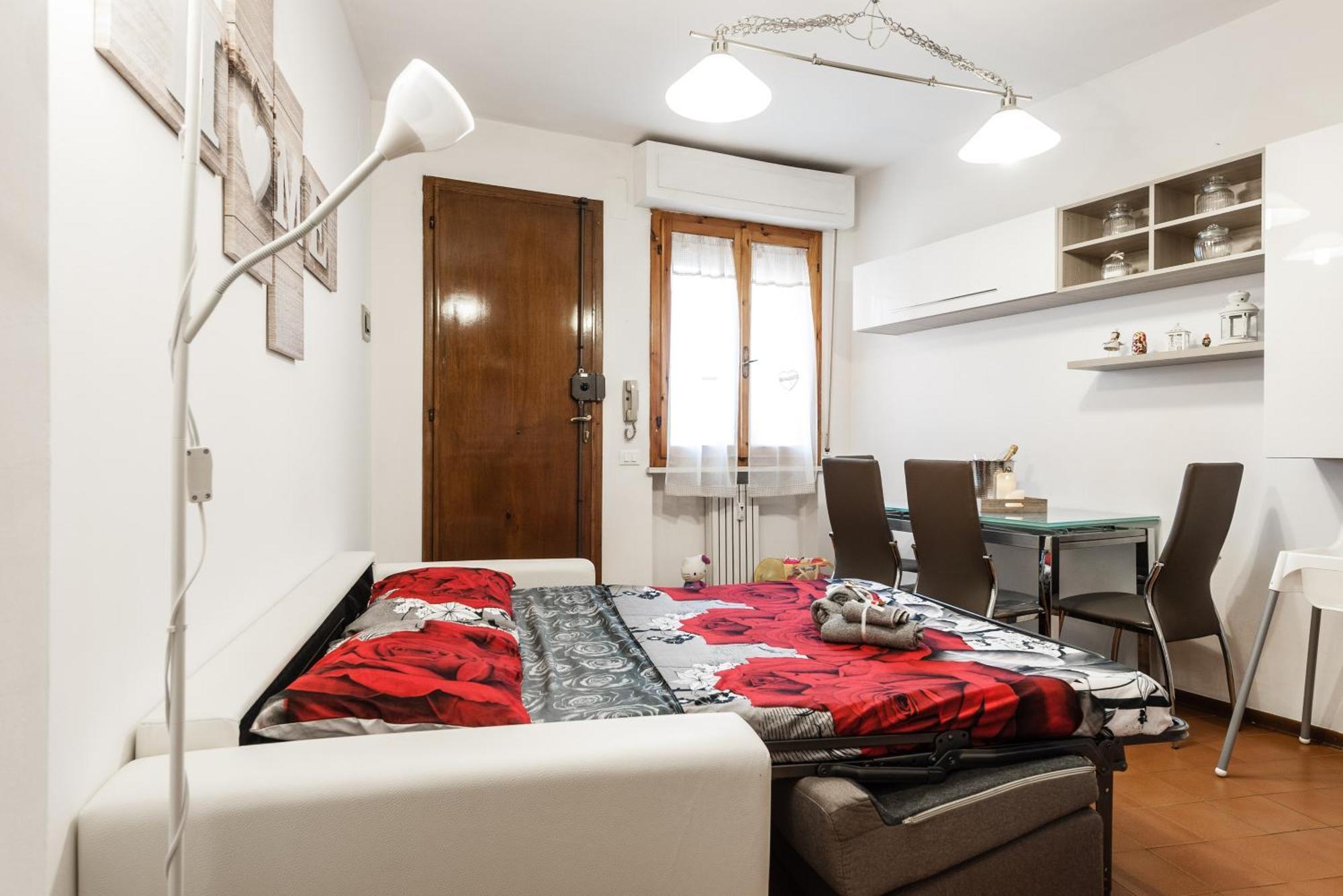 Appartamento Benvenuti a casa Pisa Esterno foto
