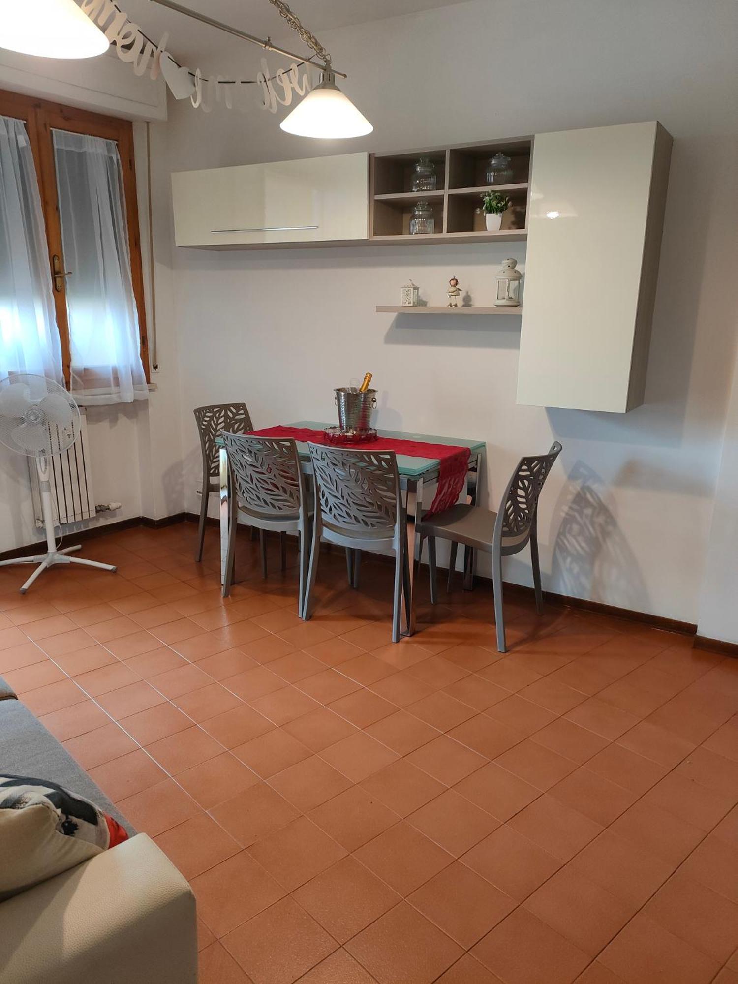 Appartamento Benvenuti a casa Pisa Esterno foto