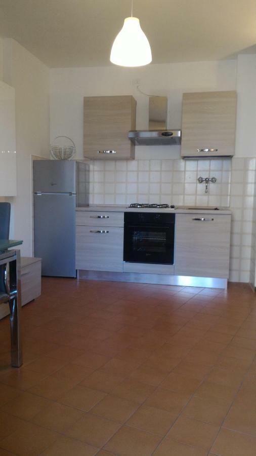 Appartamento Benvenuti a casa Pisa Esterno foto
