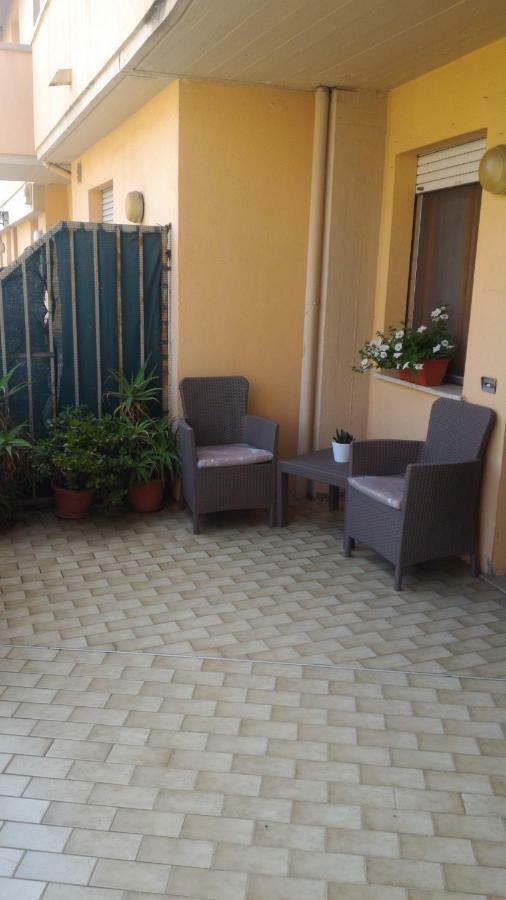 Appartamento Benvenuti a casa Pisa Esterno foto