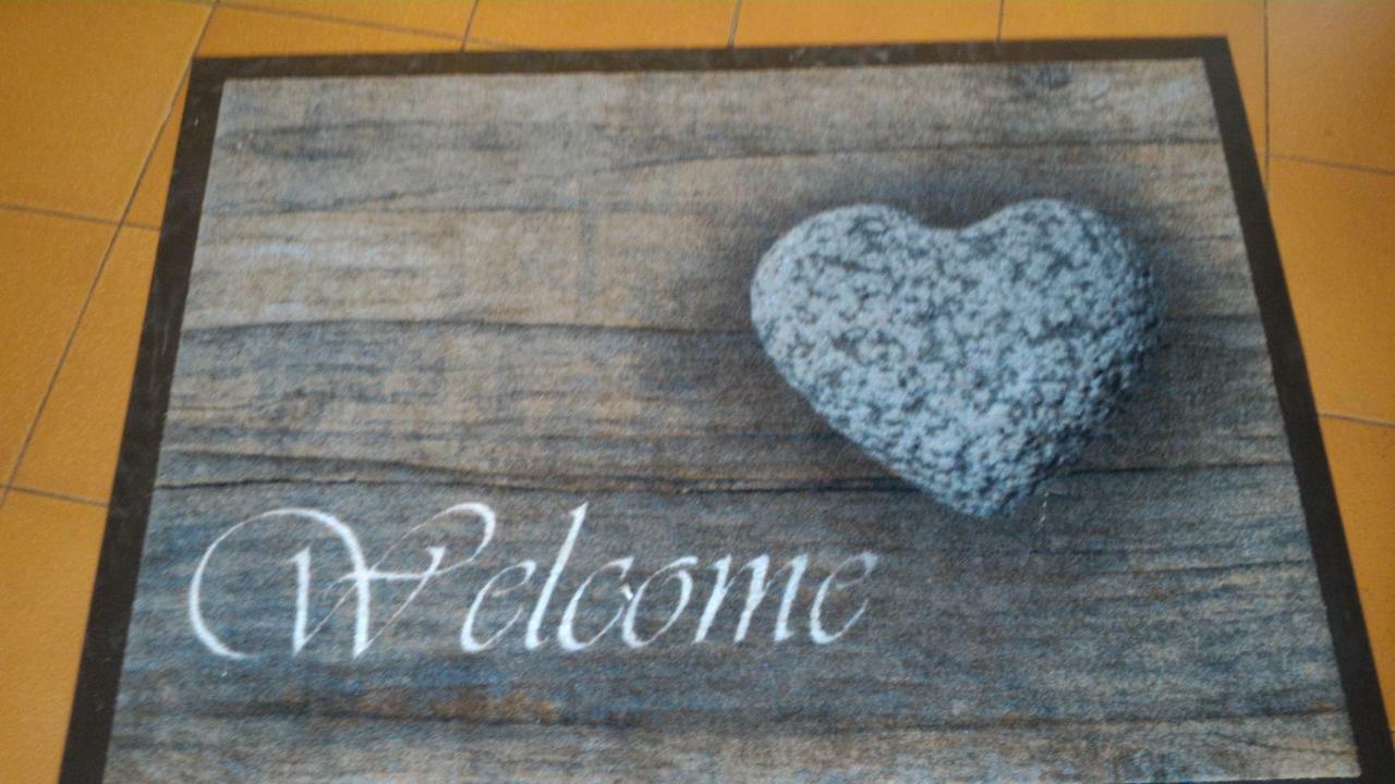 Appartamento Benvenuti a casa Pisa Esterno foto